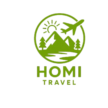 Homi Travel